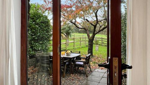 Hawthorn Cottage Barbrook - Foto 4, Other