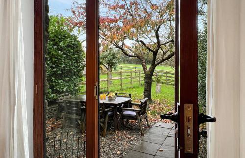 Hawthorn Cottage Barbrook - Foto 4