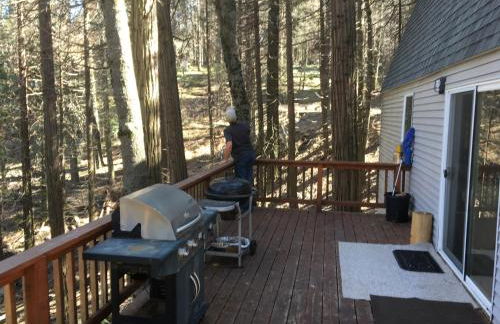 Sequoia National Forest CabinG - Foto 19