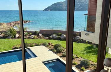 Villa Le Levant - Foto 14