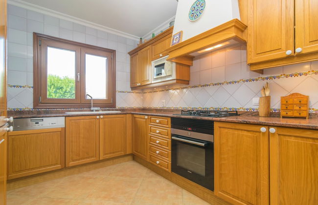 Pleta De Bonany in Vilafranca de Bonany - Foto 19