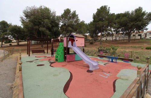 Casita con piscina comunitaria - Foto 8