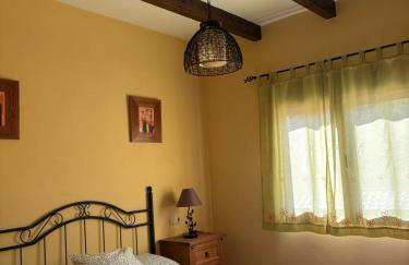 Casa Rural Las Nogueras - Foto 14