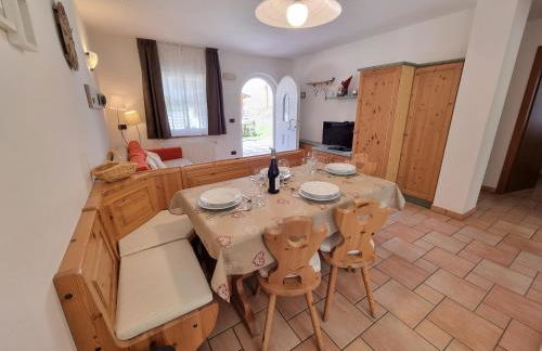 Residence Le Rose - Foto 78