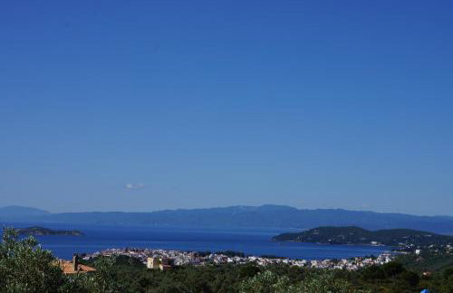 Villa Pefka - Foto 2