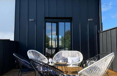 Cabana Lampaul - Foto 1