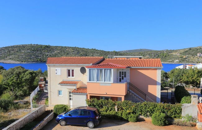 Holiday Home Nada Rogoznica - Foto 25