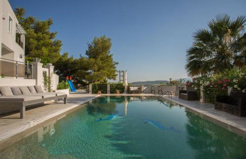 Villa Maya - Foto 13