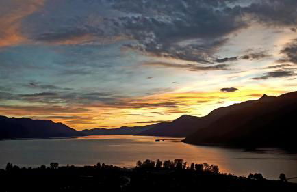 Sole & Lago-Lake - Foto 58