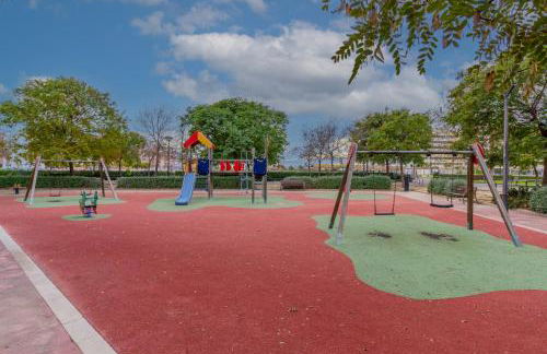 Maritim Horizon House Port of Valencia - Foto 53