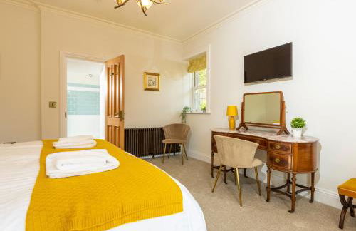 Old Rectory House - Foto 33