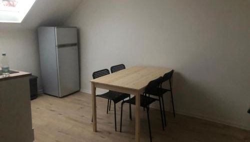ENSAS Ferienwohnung Wuppertal Uellendahl-Katernberg 2Zi Apart - Foto 3