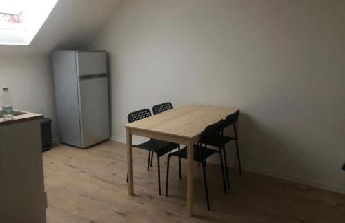 ENSAS Ferienwohnung Wuppertal Uellendahl-Katernberg 2Zi Apart - Foto 3
