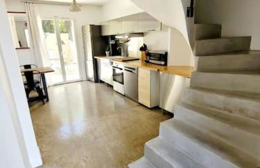 Maison de village 4 étoiles avec piscine privee - Foto 6