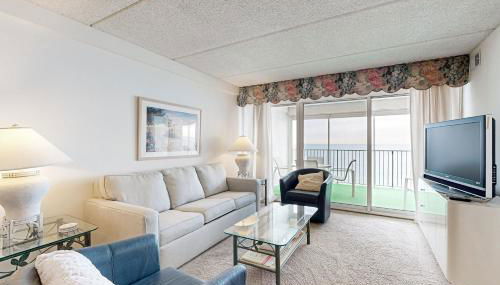 English Towers 804 - Foto 3