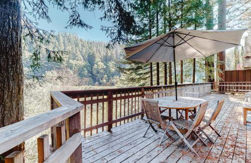 Redwood Lodge - Foto 1
