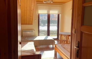 Pod Świerkami - pokoje - Foto 18