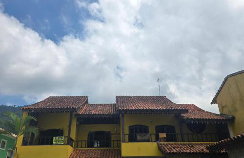 Casa Temporada Condomínio Garatucaia Angra - Foto 17