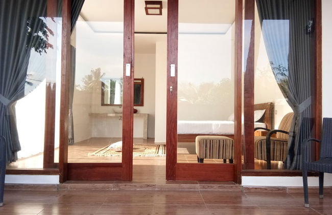 The luxe villas lombok - Foto 47