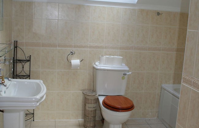 Lios Mór - 5 bed self catering house - Photo 28