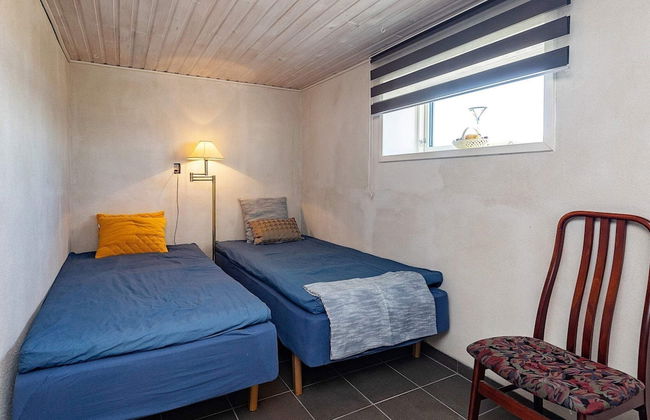 4 Person Holiday Home in Farso - Photo 3