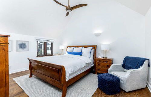 Walk to La Jolla Shores 2 homes Luxury Villa - Foto 42