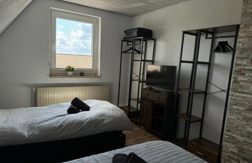 Haus Pia in ruhiger Lage, sehr messenah gelegen - Foto 26