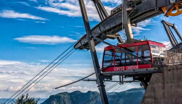 Chihuahua & El Fuerte 4-Day Tour - Foto 4