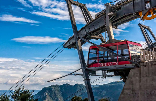 Chihuahua & El Fuerte 4-Day Tour - Foto 4