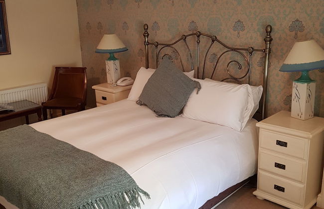 Carrygerry Country House - Foto 19