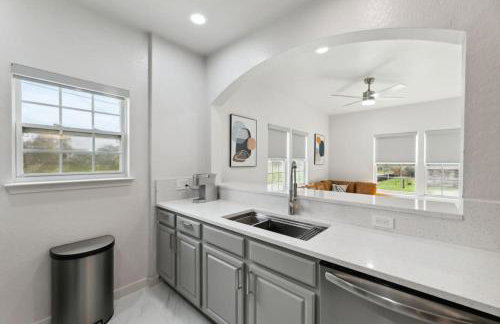 Modern Central East Austin 4BR Gem - Foto 6