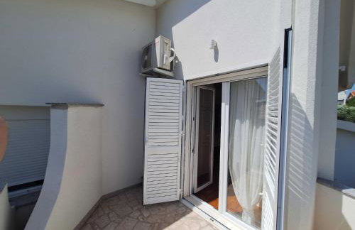 Sea View Apartment Povljana - One Bedroom Apartment with Sea View - Foto 15