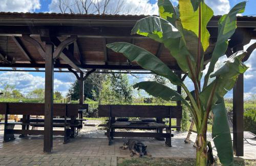 Lovačka kuća Draganić - Foto 23