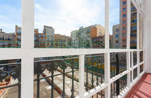 Céntrico apartamento familiar - Foto 13