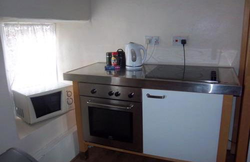 Bank House Apartment Peak District Pets Welcome - Foto 12