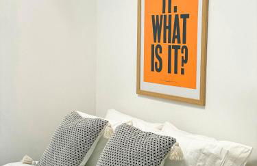 Casa Longa Faro - Traditional Portuguese House with modern comforts - Foto 28