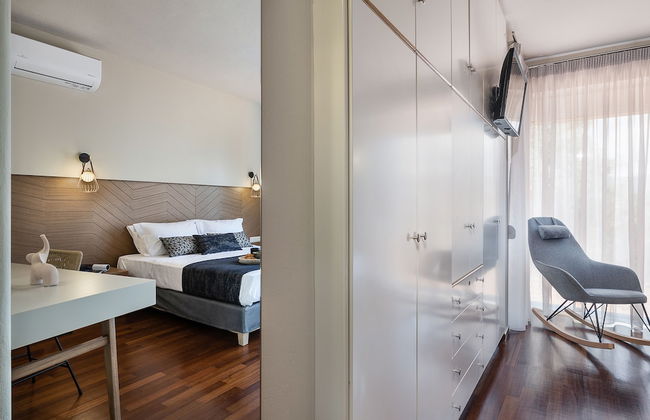 Vilia House on the Hill - Foto 13