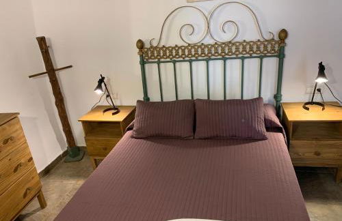 Casas Rurales Cortijo Cerro Fuentes Nuevas - Foto 33