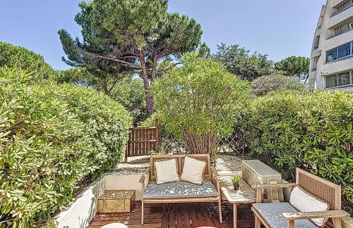 Apartment Les Marquises-3 by Interhome - Foto 31