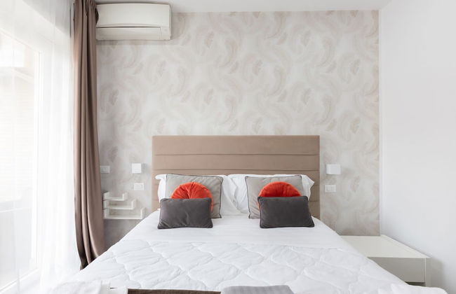 247 LuxuryRooms - Foto 28