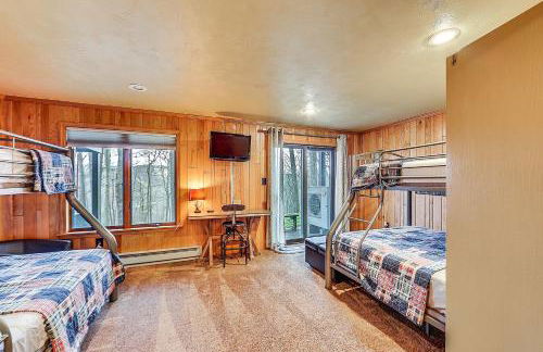 Pristine Resort Townhome 2 Mi to Seven Springs Mtn - Foto 19