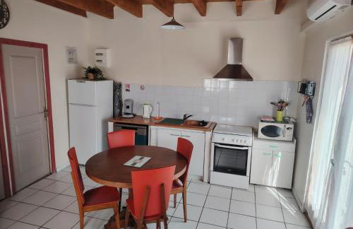 Gîtes des Deux Vallées La Borieta du Causse - Rocamadour - Foto 7