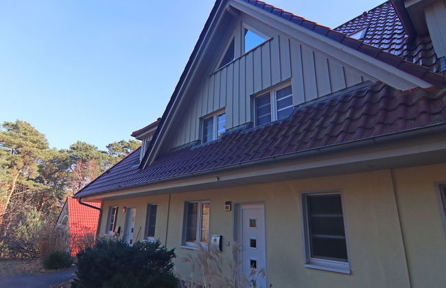 Reihenhaus Dunenwaldhaus in Trassenheide - Foto 40