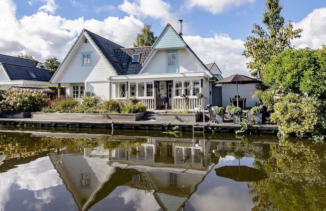 Holiday Home by Zuidlaardermeer Jetty - Photo 32