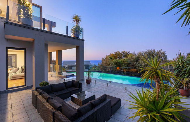 Bella Vista Heated Pool Spa With Stunning View - Foto 42