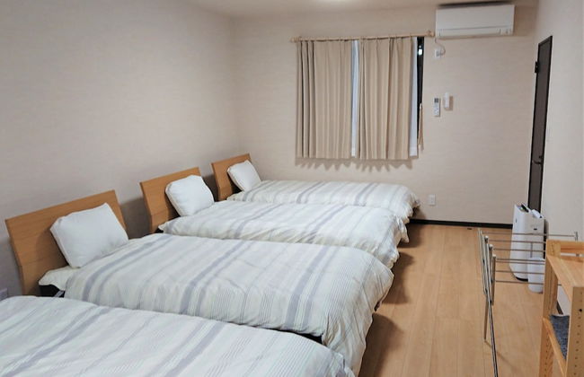 Purpose Resort Echigo Yuzawa「KURA」 - Foto 7