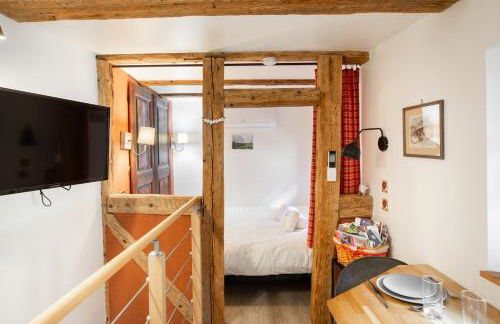 Nouveau - LAlcôve du Schauenberg à 15mn de Colmar - Foto 28