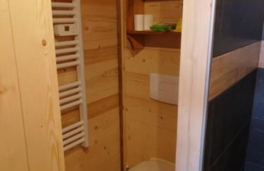 Chalet Balnéo Billard La Plagne Savoie Vue TOP - Foto 27