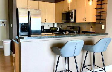 Allura Gaslamp Condo - Office Pool Gym & Parking - Foto 8