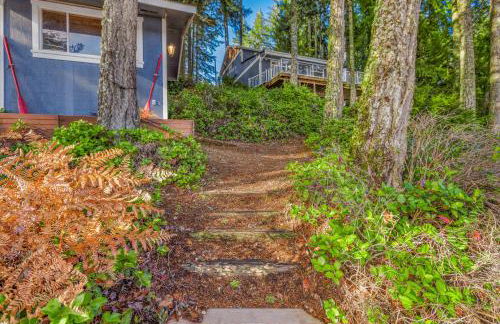 Phillips Lake Lodge - Foto 7